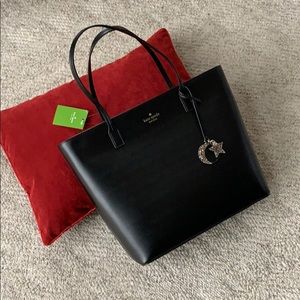 Kate Spade Grecia Kearny Street